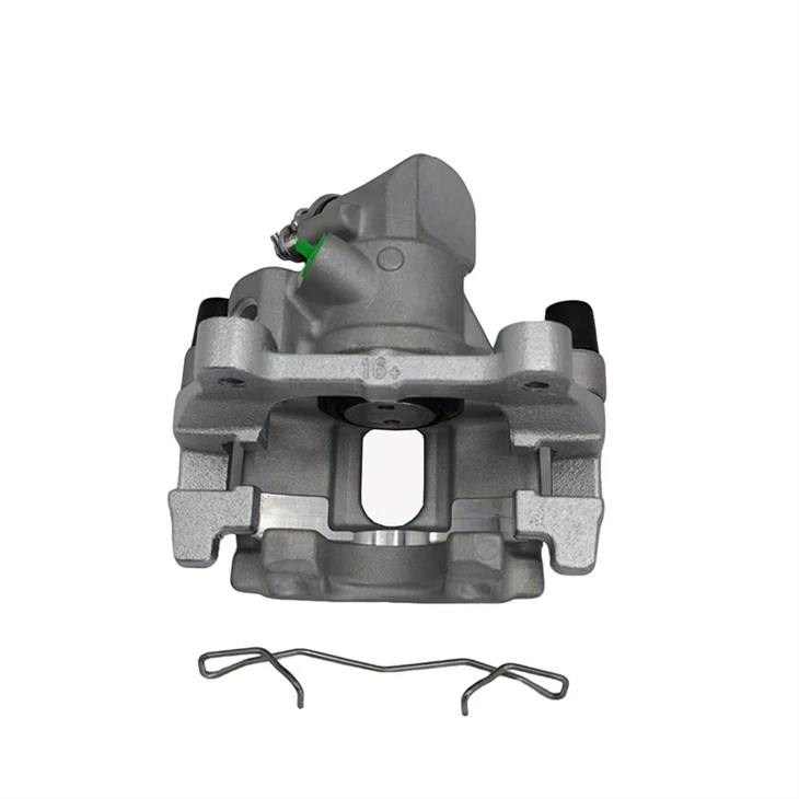 Car Disc Brake Caliper For Mazda 19-B3108 factory