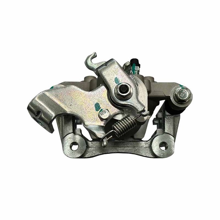 19-B6788 / 19-B6789 Rear Brake Caliper With Bracket high quality