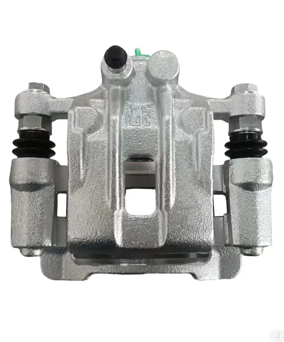 19-B6390 High Quality Precision Automotive Calipers